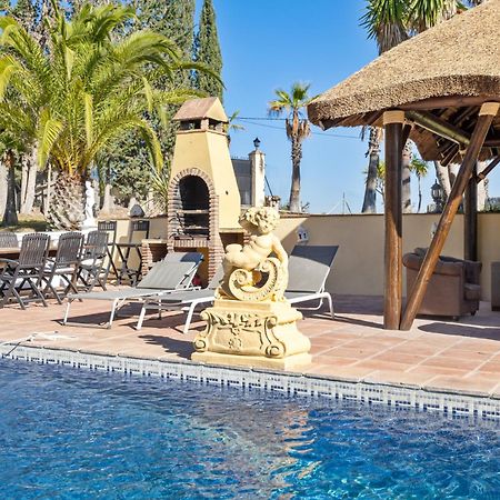 Hacienda De La Siesta Villa Coin Ngoại thất bức ảnh