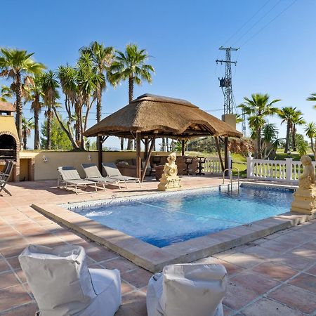 Hacienda De La Siesta Villa Coin Ngoại thất bức ảnh