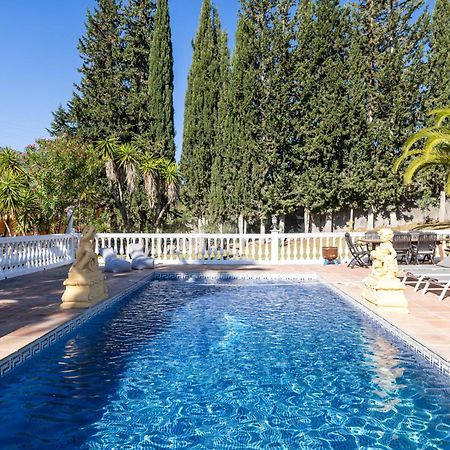Hacienda De La Siesta Villa Coin Ngoại thất bức ảnh