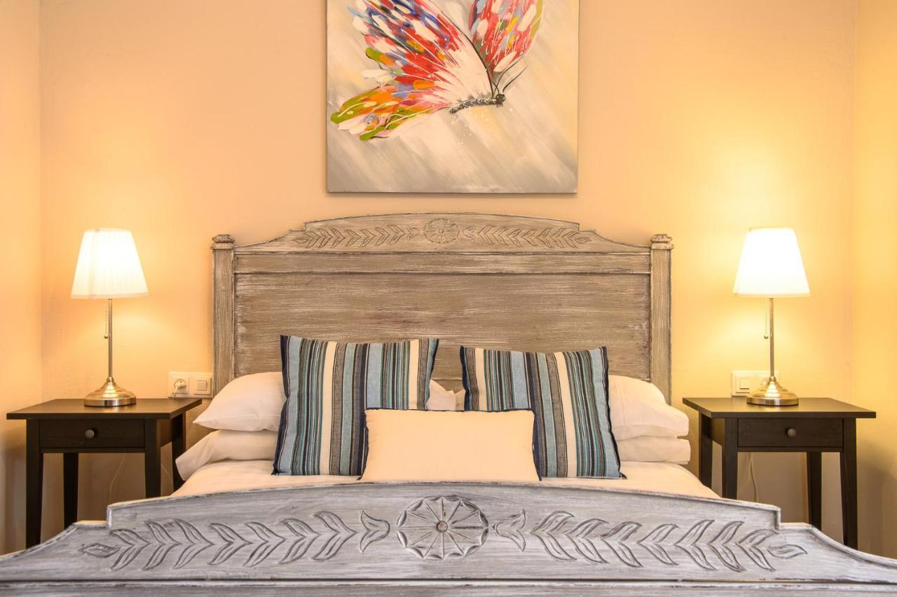 Hacienda De La Siesta Villa Coin Ngoại thất bức ảnh