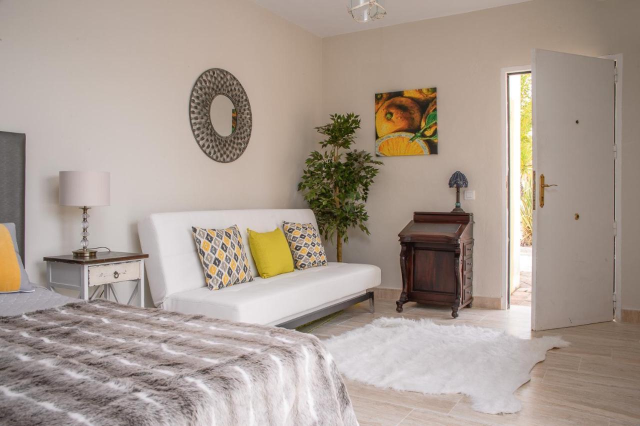 Hacienda De La Siesta Villa Coin Ngoại thất bức ảnh