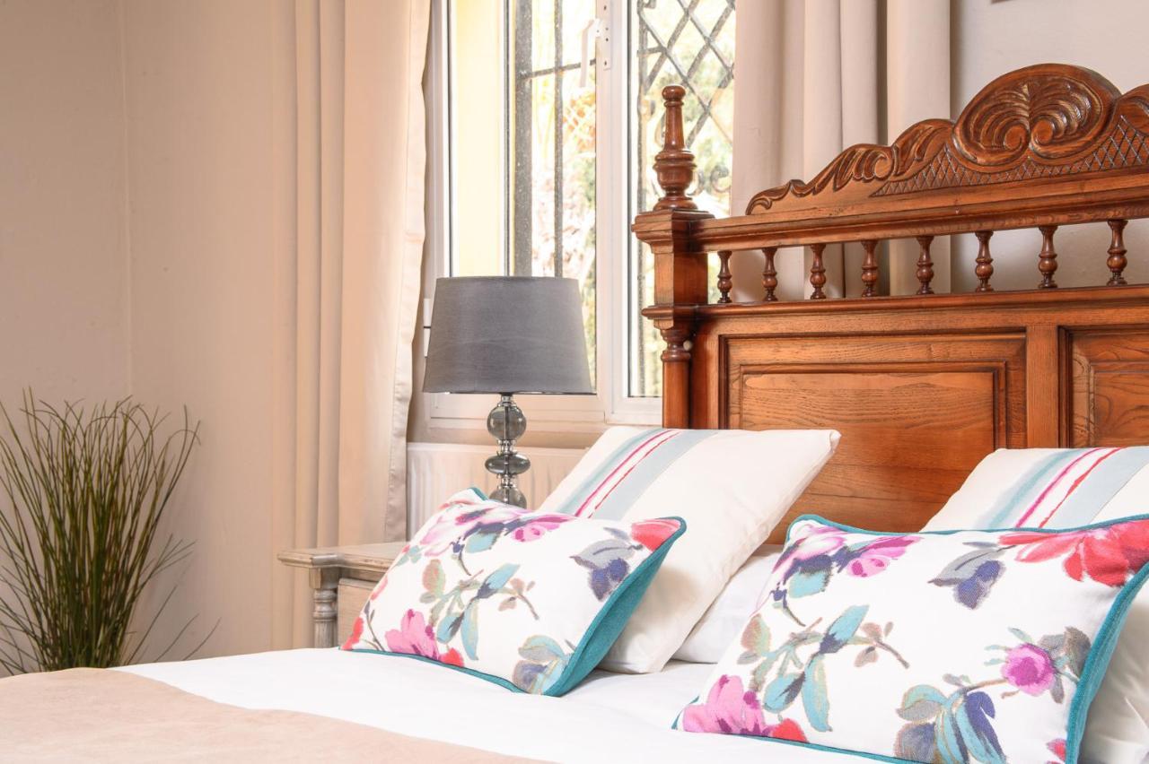 Hacienda De La Siesta Villa Coin Ngoại thất bức ảnh