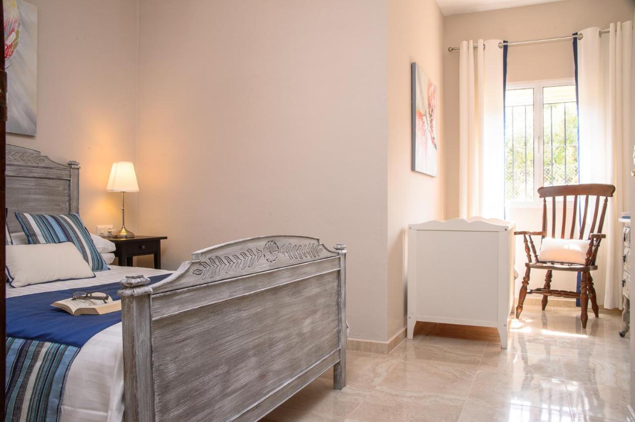 Hacienda De La Siesta Villa Coin Ngoại thất bức ảnh