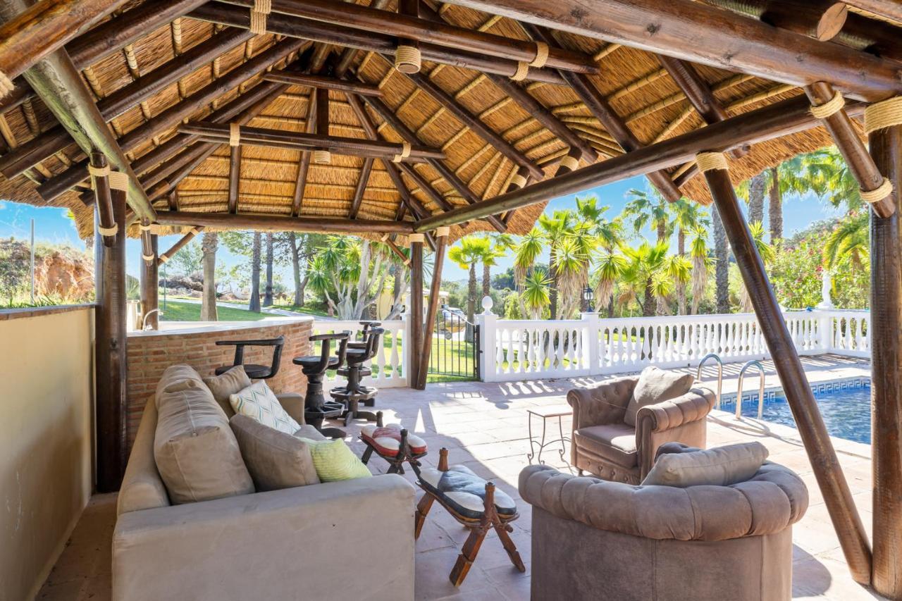 Hacienda De La Siesta Villa Coin Ngoại thất bức ảnh