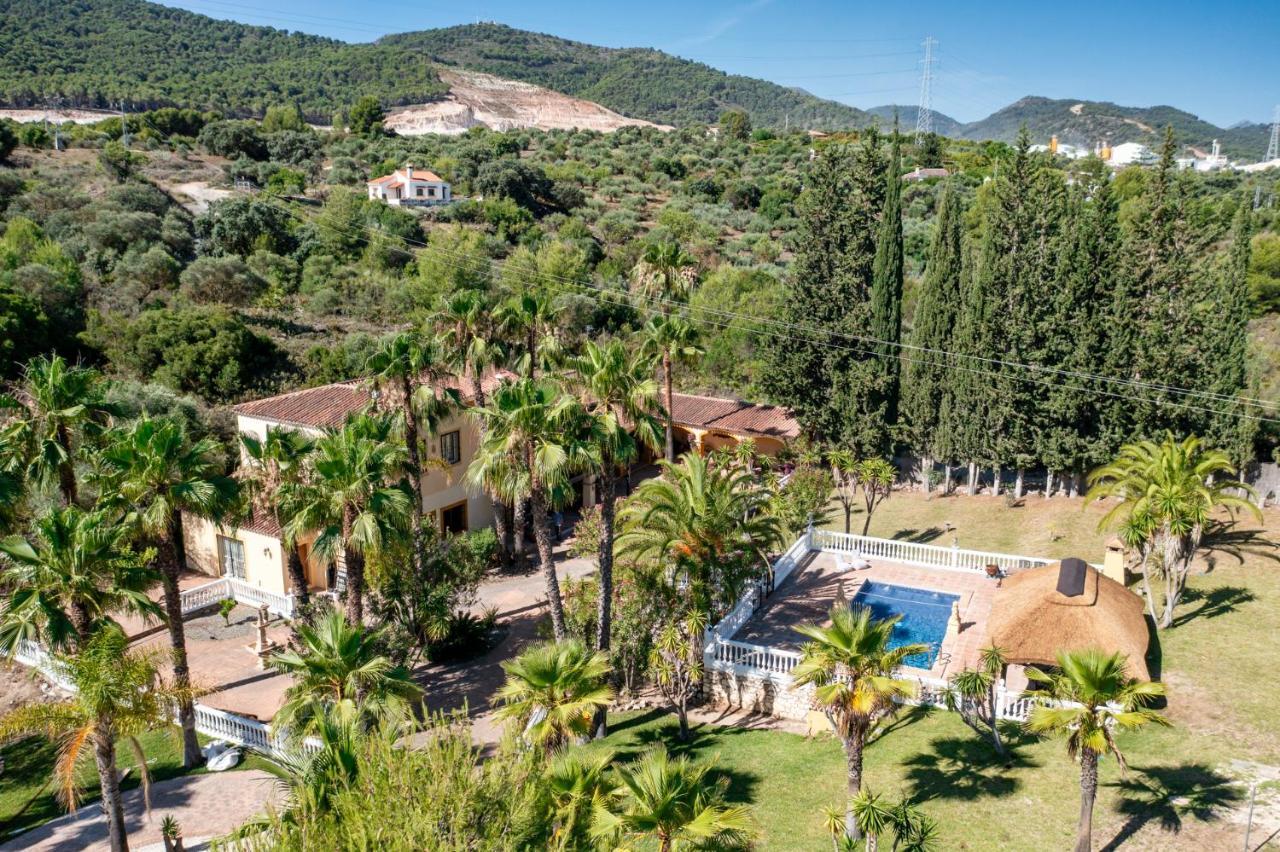 Hacienda De La Siesta Villa Coin Ngoại thất bức ảnh