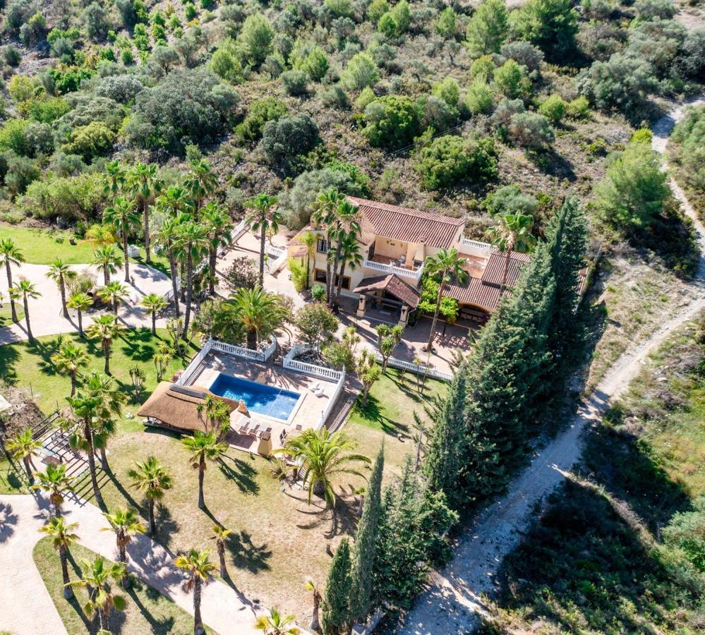 Hacienda De La Siesta Villa Coin Ngoại thất bức ảnh