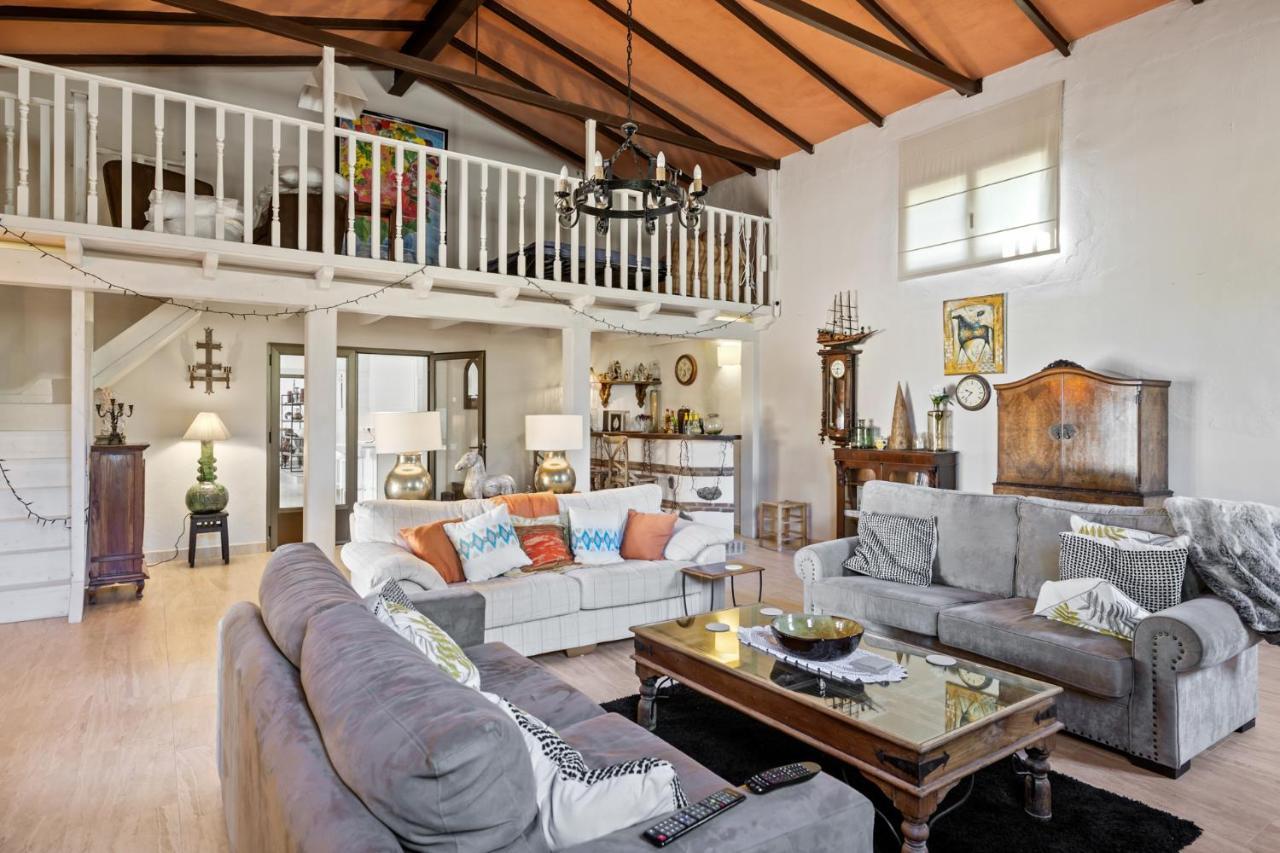 Hacienda De La Siesta Villa Coin Ngoại thất bức ảnh