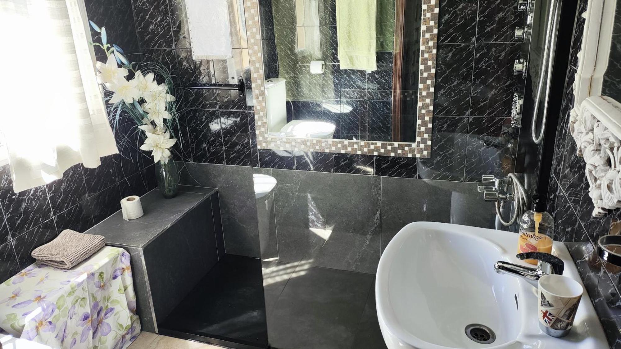 Hacienda De La Siesta Villa Coin Ngoại thất bức ảnh
